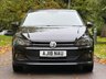 USED 2018 18 VOLKSWAGEN POLO 1.0 TSI SE Hatchback 5dr Petrol Manual Euro 6 (s/s) (95 ps) 