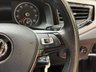 USED 2018 18 VOLKSWAGEN POLO 1.0 TSI SE Hatchback 5dr Petrol Manual Euro 6 (s/s) (95 ps) 