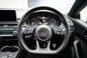 USED 2018 18 AUDI S5 3.0 TFSI V6 Coupe 2dr Petrol Tiptronic quattro Euro 6 (s/s) (354 ps) 