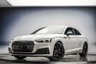USED 2018 18 AUDI S5 3.0 TFSI V6 Coupe 2dr Petrol Tiptronic quattro Euro 6 (s/s) (354 ps) 