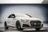 USED 2018 18 AUDI S5 3.0 TFSI V6 Coupe 2dr Petrol Tiptronic quattro Euro 6 (s/s) (354 ps) 