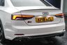 USED 2018 18 AUDI S5 3.0 TFSI V6 Coupe 2dr Petrol Tiptronic quattro Euro 6 (s/s) (354 ps) 