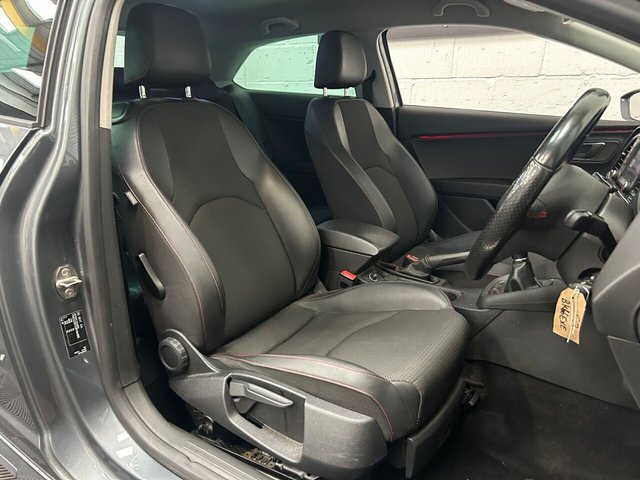 2016 Seat Leon - Photo 3