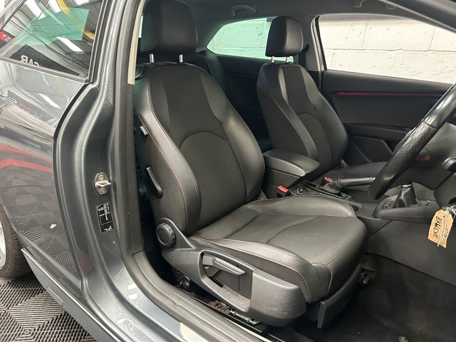 2016 Seat Leon - Photo 4