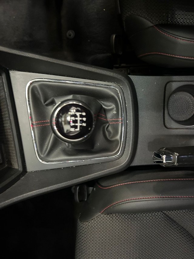 2016 Seat Leon - Photo 5