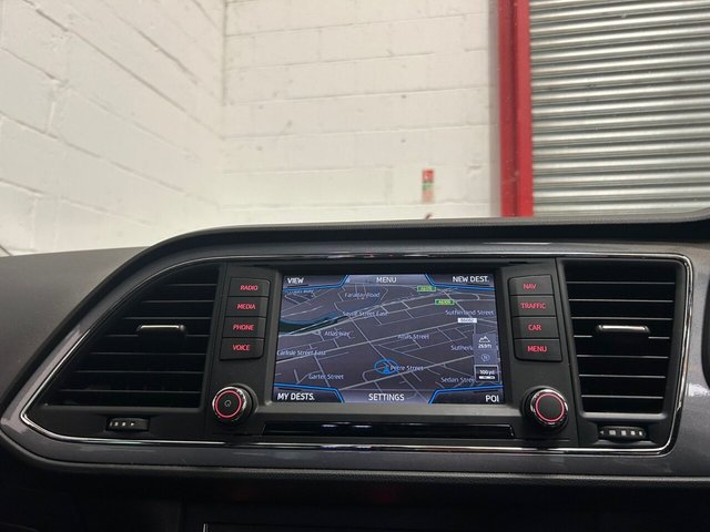 2016 Seat Leon - Photo 8