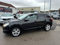 USED 2012 12 NISSAN QASHQAI 1.5 dCi Acenta SUV 5dr Diesel Manual 2WD Euro 5 (110 ps) 