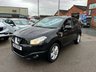 USED 2012 12 NISSAN QASHQAI 1.5 dCi Acenta SUV 5dr Diesel Manual 2WD Euro 5 (110 ps) 