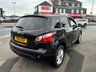 USED 2012 12 NISSAN QASHQAI 1.5 dCi Acenta SUV 5dr Diesel Manual 2WD Euro 5 (110 ps) 