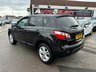 USED 2012 12 NISSAN QASHQAI 1.5 dCi Acenta SUV 5dr Diesel Manual 2WD Euro 5 (110 ps) 