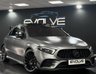 USED 2021 21 MERCEDES-BENZ A-CLASS 2.0 A35 AMG (Premium Plus) Hatchback 5dr Petrol 7G-DCT 4MATIC Euro 6 (s/s) (306 ps) DESIGNO PAINT, PAN ROOF!