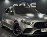 USED 2021 21 MERCEDES-BENZ A-CLASS 2.0 A35 AMG (Premium Plus) Hatchback 5dr Petrol 7G-DCT 4MATIC Euro 6 (s/s) (306 ps) DESIGNO PAINT, PAN ROOF!