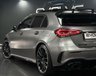 USED 2021 21 MERCEDES-BENZ A-CLASS 2.0 A35 AMG (Premium Plus) Hatchback 5dr Petrol 7G-DCT 4MATIC Euro 6 (s/s) (306 ps) DESIGNO PAINT, PAN ROOF!