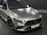 USED 2021 21 MERCEDES-BENZ A-CLASS 2.0 A35 AMG (Premium Plus) Hatchback 5dr Petrol 7G-DCT 4MATIC Euro 6 (s/s) (306 ps) DESIGNO PAINT, PAN ROOF!