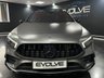 USED 2021 21 MERCEDES-BENZ A-CLASS 2.0 A35 AMG (Premium Plus) Hatchback 5dr Petrol 7G-DCT 4MATIC Euro 6 (s/s) (306 ps) DESIGNO PAINT, PAN ROOF!