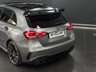 USED 2021 21 MERCEDES-BENZ A-CLASS 2.0 A35 AMG (Premium Plus) Hatchback 5dr Petrol 7G-DCT 4MATIC Euro 6 (s/s) (306 ps) DESIGNO PAINT, PAN ROOF!