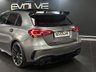 USED 2021 21 MERCEDES-BENZ A-CLASS 2.0 A35 AMG (Premium Plus) Hatchback 5dr Petrol 7G-DCT 4MATIC Euro 6 (s/s) (306 ps) DESIGNO PAINT, PAN ROOF!