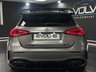 USED 2021 21 MERCEDES-BENZ A-CLASS 2.0 A35 AMG (Premium Plus) Hatchback 5dr Petrol 7G-DCT 4MATIC Euro 6 (s/s) (306 ps) DESIGNO PAINT, PAN ROOF!