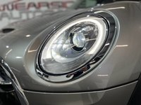 USED 2016 66 MINI CLUBMAN 2.0 Cooper S Estate 6dr Petrol Manual Euro 6 (s/s) (192 ps) 2 keys, heated seats, NAV, alloys