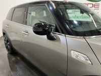 USED 2016 66 MINI CLUBMAN 2.0 Cooper S Estate 6dr Petrol Manual Euro 6 (s/s) (192 ps) 2 keys, heated seats, NAV, alloys