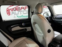 USED 2016 66 MINI CLUBMAN 2.0 Cooper S Estate 6dr Petrol Manual Euro 6 (s/s) (192 ps) 2 keys, heated seats, NAV, alloys