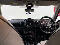 USED 2016 66 MINI CLUBMAN 2.0 Cooper S Estate 6dr Petrol Manual Euro 6 (s/s) (192 ps) 2 keys, heated seats, NAV, alloys