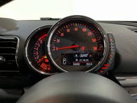 USED 2016 66 MINI CLUBMAN 2.0 Cooper S Estate 6dr Petrol Manual Euro 6 (s/s) (192 ps) 2 keys, heated seats, NAV, alloys