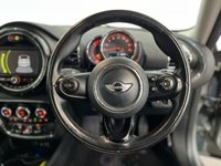 USED 2016 66 MINI CLUBMAN 2.0 Cooper S Estate 6dr Petrol Manual Euro 6 (s/s) (192 ps) 2 keys, heated seats, NAV, alloys