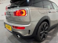 USED 2016 66 MINI CLUBMAN 2.0 Cooper S Estate 6dr Petrol Manual Euro 6 (s/s) (192 ps) 2 keys, heated seats, NAV, alloys