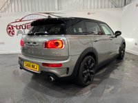 USED 2016 66 MINI CLUBMAN 2.0 Cooper S Estate 6dr Petrol Manual Euro 6 (s/s) (192 ps) 2 keys, heated seats, NAV, alloys