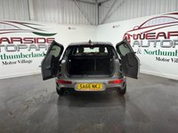 USED 2016 66 MINI CLUBMAN 2.0 Cooper S Estate 6dr Petrol Manual Euro 6 (s/s) (192 ps) 2 keys, heated seats, NAV, alloys