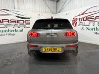 USED 2016 66 MINI CLUBMAN 2.0 Cooper S Estate 6dr Petrol Manual Euro 6 (s/s) (192 ps) 2 keys, heated seats, NAV, alloys