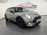 USED 2016 66 MINI CLUBMAN 2.0 Cooper S Estate 6dr Petrol Manual Euro 6 (s/s) (192 ps) 2 keys, heated seats, NAV, alloys