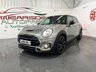 USED 2016 66 MINI CLUBMAN 2.0 Cooper S Estate 6dr Petrol Manual Euro 6 (s/s) (192 ps) 2 keys, heated seats, NAV, alloys