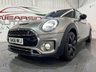 USED 2016 66 MINI CLUBMAN 2.0 Cooper S Estate 6dr Petrol Manual Euro 6 (s/s) (192 ps) 2 keys, heated seats, NAV, alloys