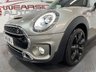 USED 2016 66 MINI CLUBMAN 2.0 Cooper S Estate 6dr Petrol Manual Euro 6 (s/s) (192 ps) 2 keys, heated seats, NAV, alloys