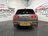 USED 2016 66 MINI CLUBMAN 2.0 Cooper S Estate 6dr Petrol Manual Euro 6 (s/s) (192 ps) 2 keys, heated seats, NAV, alloys