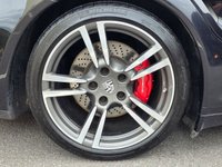 USED 2010 10 PORSCHE 911 3.8 997 Turbo Cabriolet 2dr Petrol PDK AWD (268 g/km, 500 bhp) CarbonInterior-FSH- Good Spec