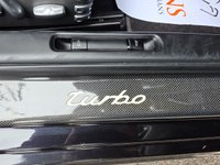 USED 2010 10 PORSCHE 911 3.8 997 Turbo Cabriolet 2dr Petrol PDK AWD (268 g/km, 500 bhp) CarbonInterior-FSH- Good Spec
