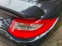 USED 2010 10 PORSCHE 911 3.8 997 Turbo Cabriolet 2dr Petrol PDK AWD (268 g/km, 500 bhp) CarbonInterior-FSH- Good Spec