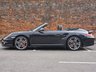 USED 2010 10 PORSCHE 911 3.8 997 Turbo Cabriolet 2dr Petrol PDK AWD (268 g/km, 500 bhp) CarbonInterior-FSH- Good Spec