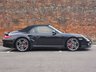 USED 2010 10 PORSCHE 911 3.8 997 Turbo Cabriolet 2dr Petrol PDK AWD (268 g/km, 500 bhp) CarbonInterior-FSH- Good Spec