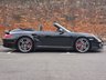 USED 2010 10 PORSCHE 911 3.8 997 Turbo Cabriolet 2dr Petrol PDK AWD (268 g/km, 500 bhp) CarbonInterior-FSH- Good Spec