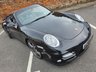 USED 2010 10 PORSCHE 911 3.8 997 Turbo Cabriolet 2dr Petrol PDK AWD (268 g/km, 500 bhp) CarbonInterior-FSH- Good Spec