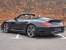 USED 2010 10 PORSCHE 911 3.8 997 Turbo Cabriolet 2dr Petrol PDK AWD (268 g/km, 500 bhp) CarbonInterior-FSH- Good Spec