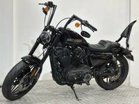 USED 2016 16 HARLEY-DAVIDSON SPORTSTER 1200 XL1200CX Roadster - STAGE 1 TUNED - HPI CLEAR COMES WITH NEW MOT AND WARRANTY