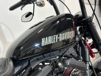 USED 2016 16 HARLEY-DAVIDSON SPORTSTER 1200 XL1200CX Roadster - STAGE 1 TUNED - HPI CLEAR COMES WITH NEW MOT AND WARRANTY
