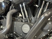 USED 2016 16 HARLEY-DAVIDSON SPORTSTER 1200 XL1200CX Roadster - STAGE 1 TUNED - HPI CLEAR COMES WITH NEW MOT AND WARRANTY