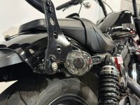 USED 2016 16 HARLEY-DAVIDSON SPORTSTER 1200 XL1200CX Roadster - STAGE 1 TUNED - HPI CLEAR COMES WITH NEW MOT AND WARRANTY