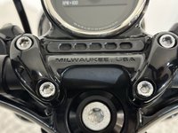 USED 2016 16 HARLEY-DAVIDSON SPORTSTER 1200 XL1200CX Roadster - STAGE 1 TUNED - HPI CLEAR COMES WITH NEW MOT AND WARRANTY